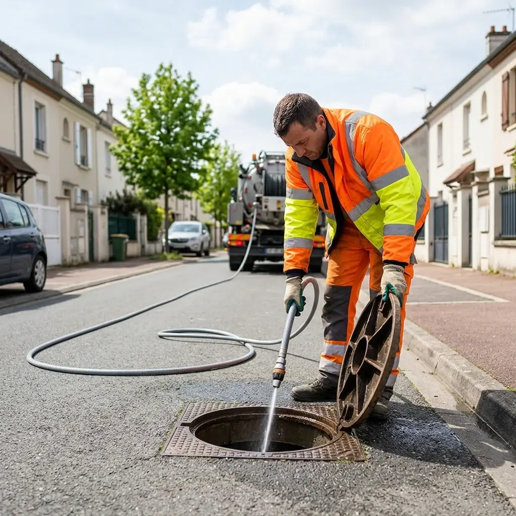 Les gestes essentiels pour prévenir les bouchons à Orgerus