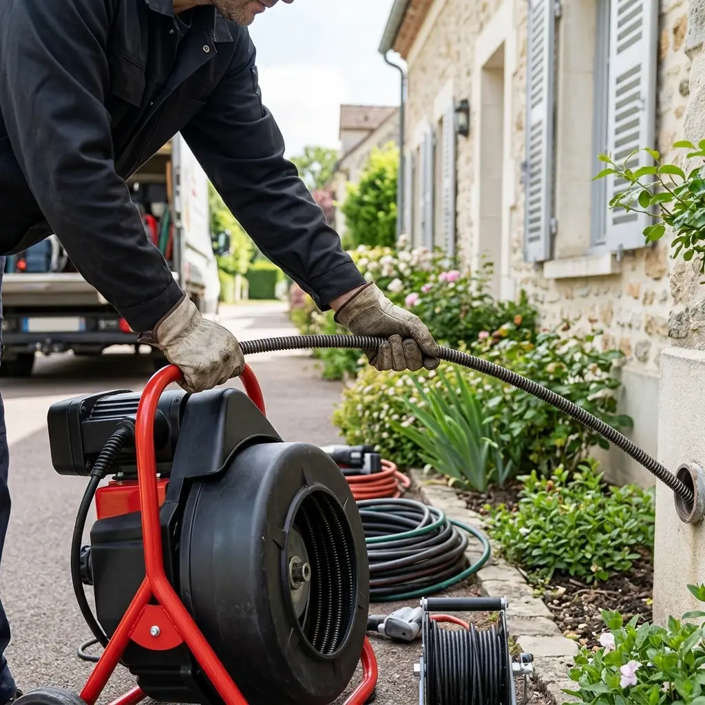 Un service de proximité pour un assainissement durable