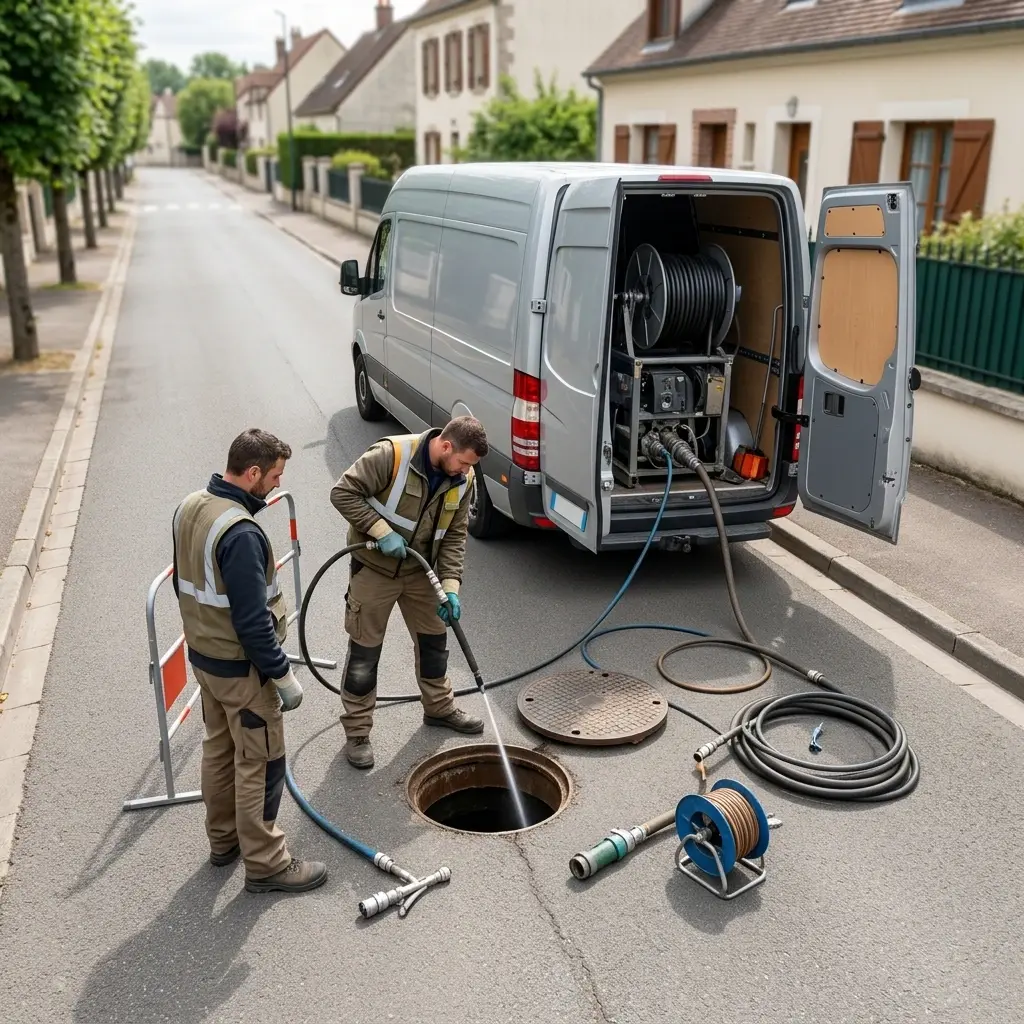 Une approche technique pour un débouchage radical
