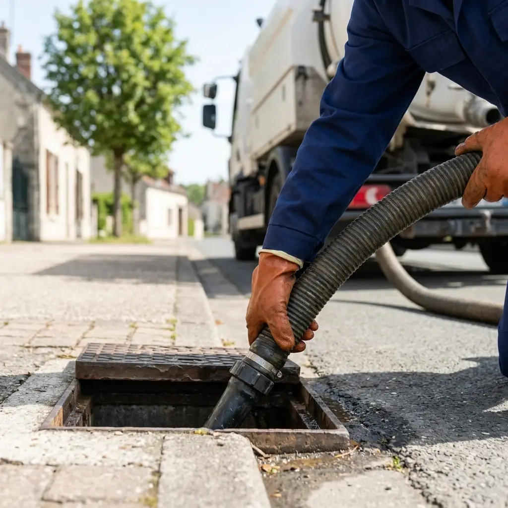 Une approche technique pour un débouchage radical