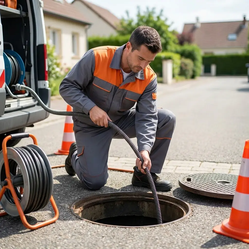 Une expertise locale pour un assainissement durable et efficace