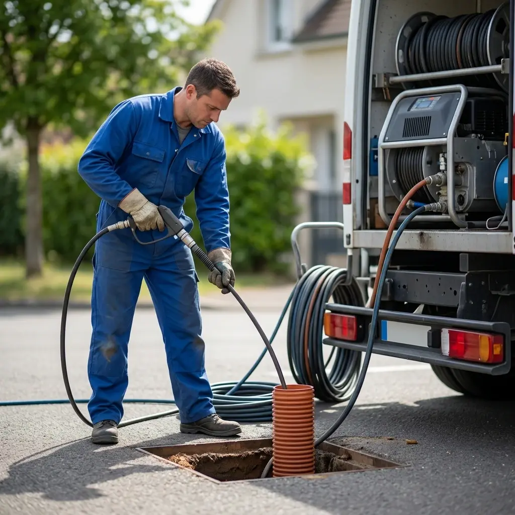 Une expertise reconnue pour votre confort domestique