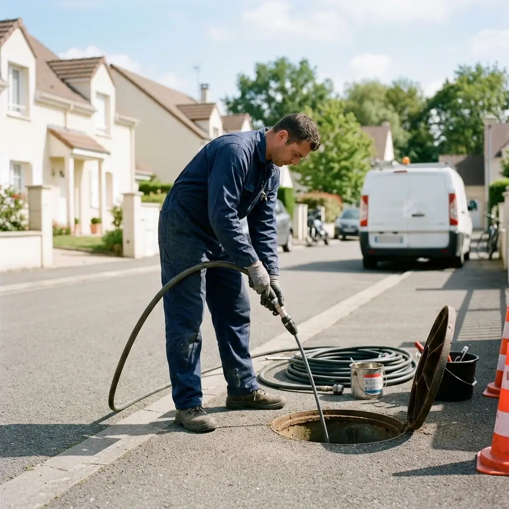 Comment prévenir les engorgements chez vous