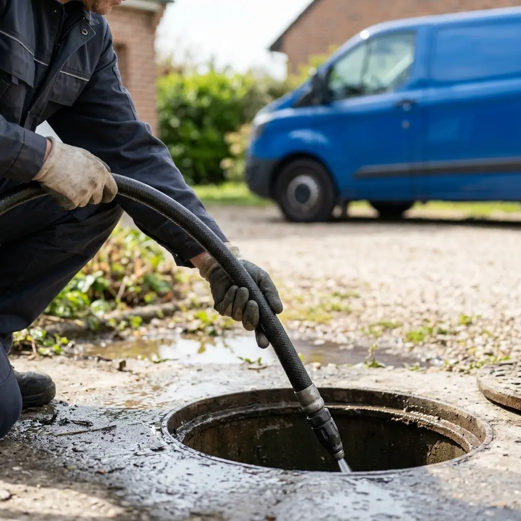 Un service de proximité pour votre sérénité au quotidien