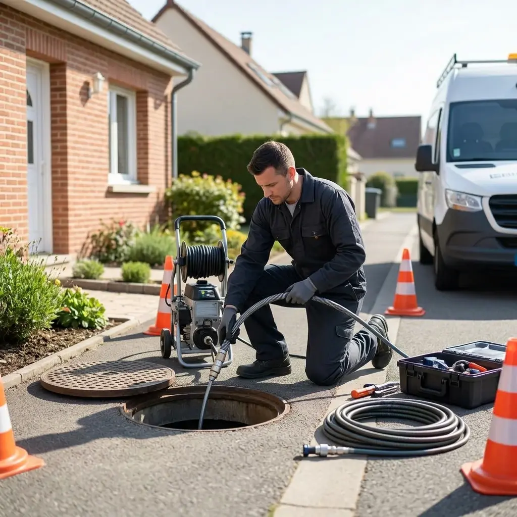 Adoptez les bons gestes pour prévenir les obstructions