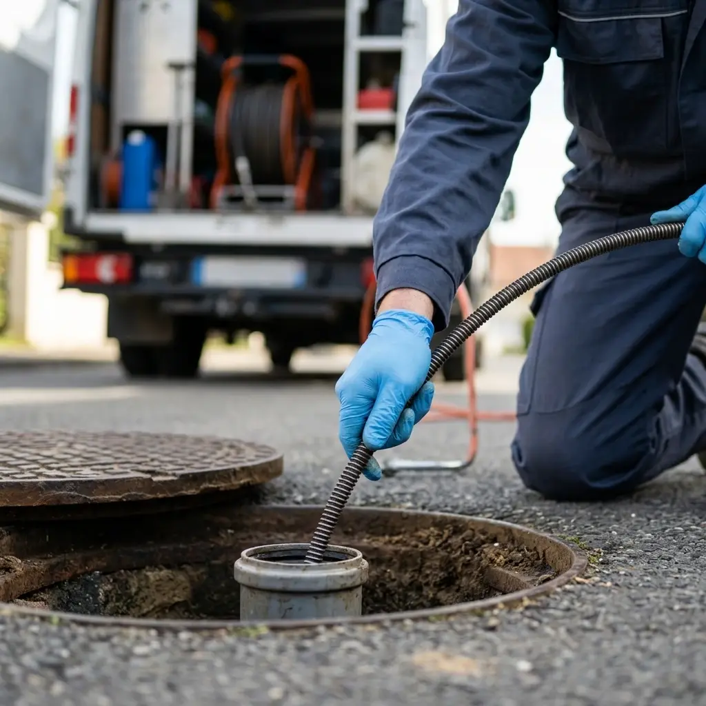 Un service de proximité pour vos canalisations