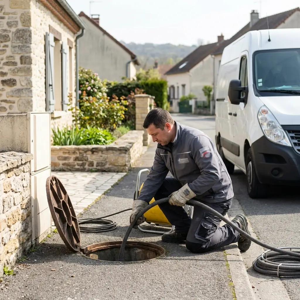 Une approche technique pour un débouchage performant