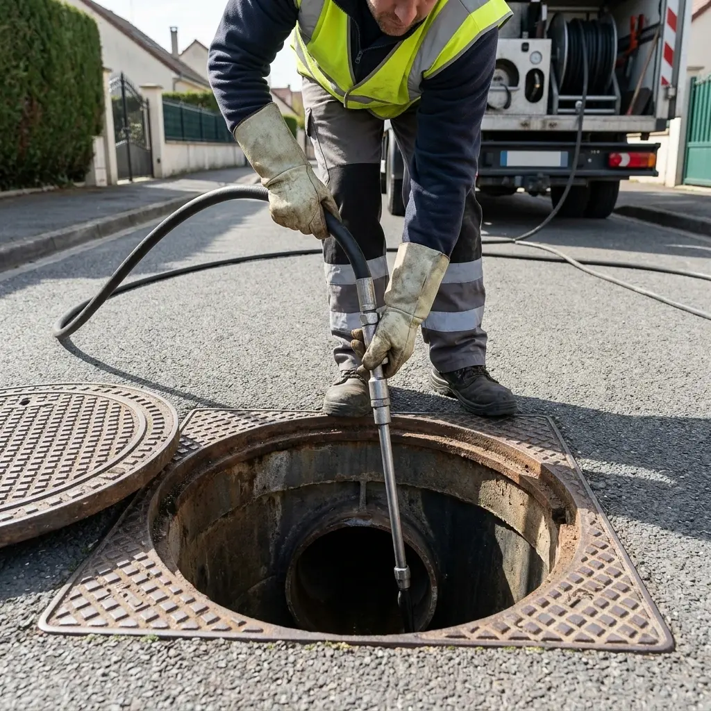 Une approche technique pour un débouchage durable