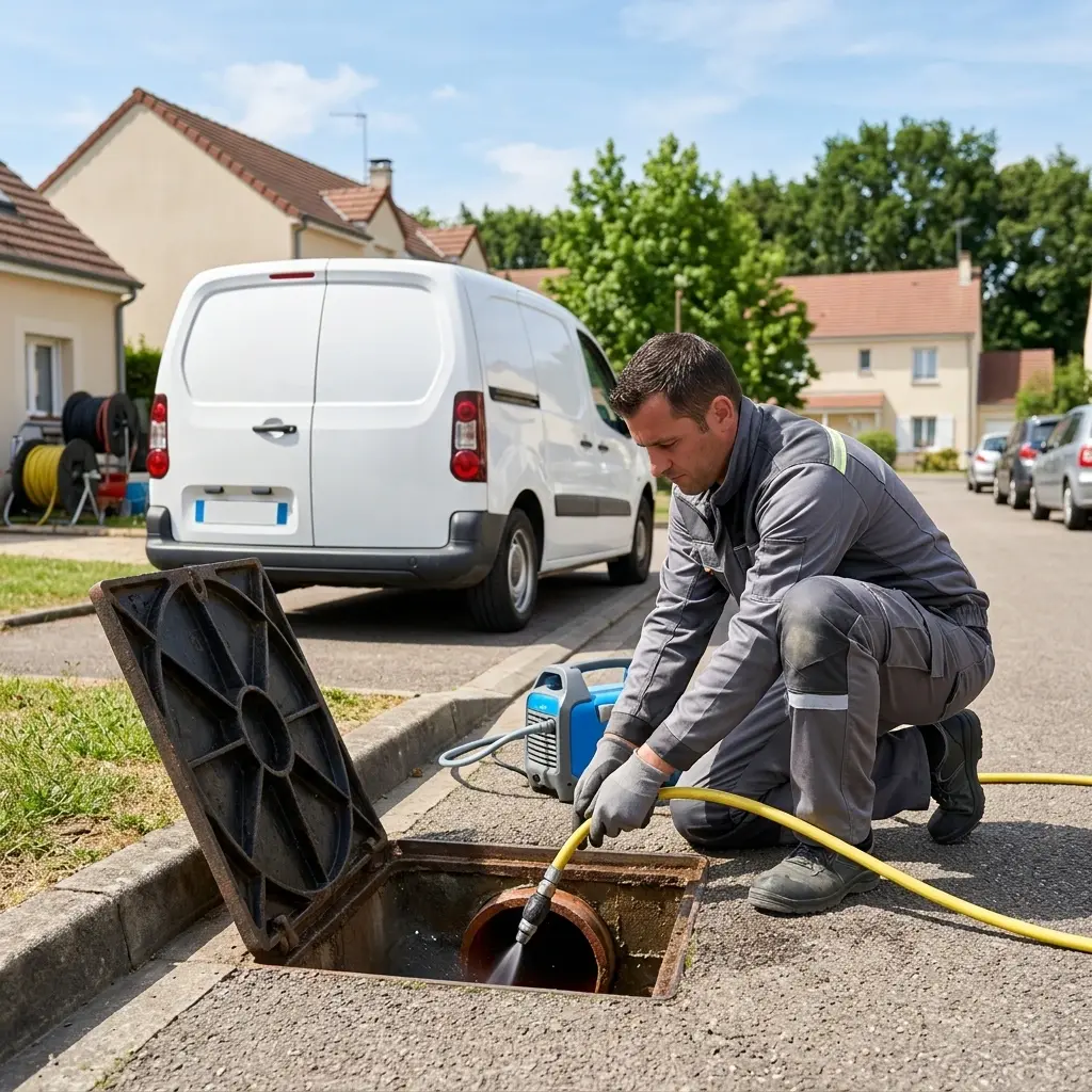 Un service de proximité pour votre tranquillité domestique