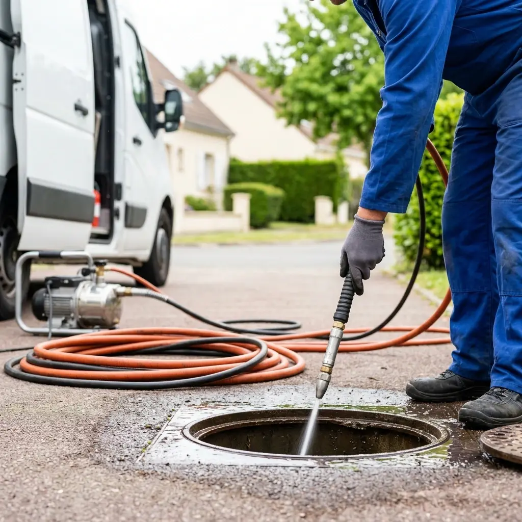 Une approche technique pour un débouchage durable
