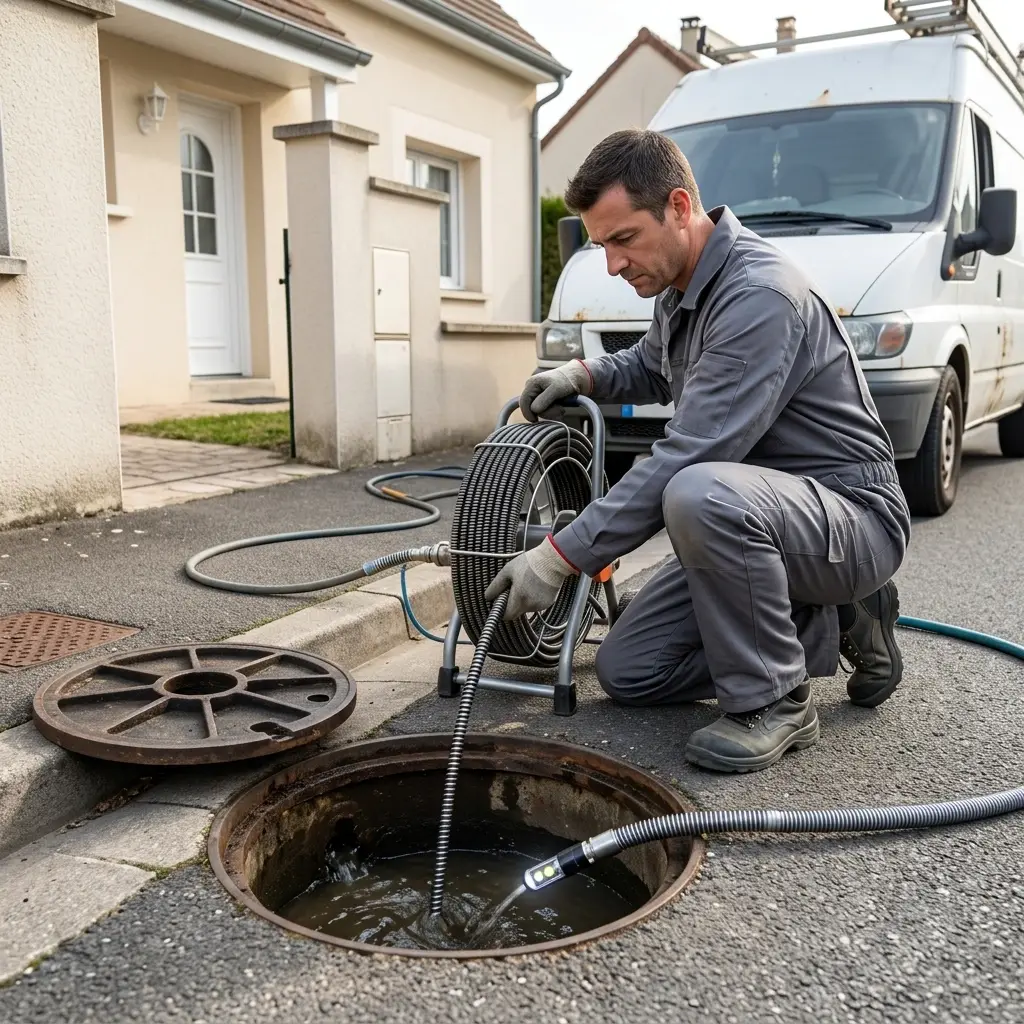 Prévenir les problèmes d'évacuation