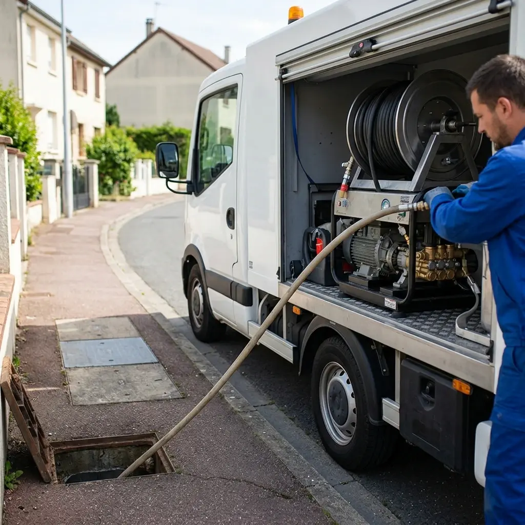 Une expertise fiable pour votre assainissement