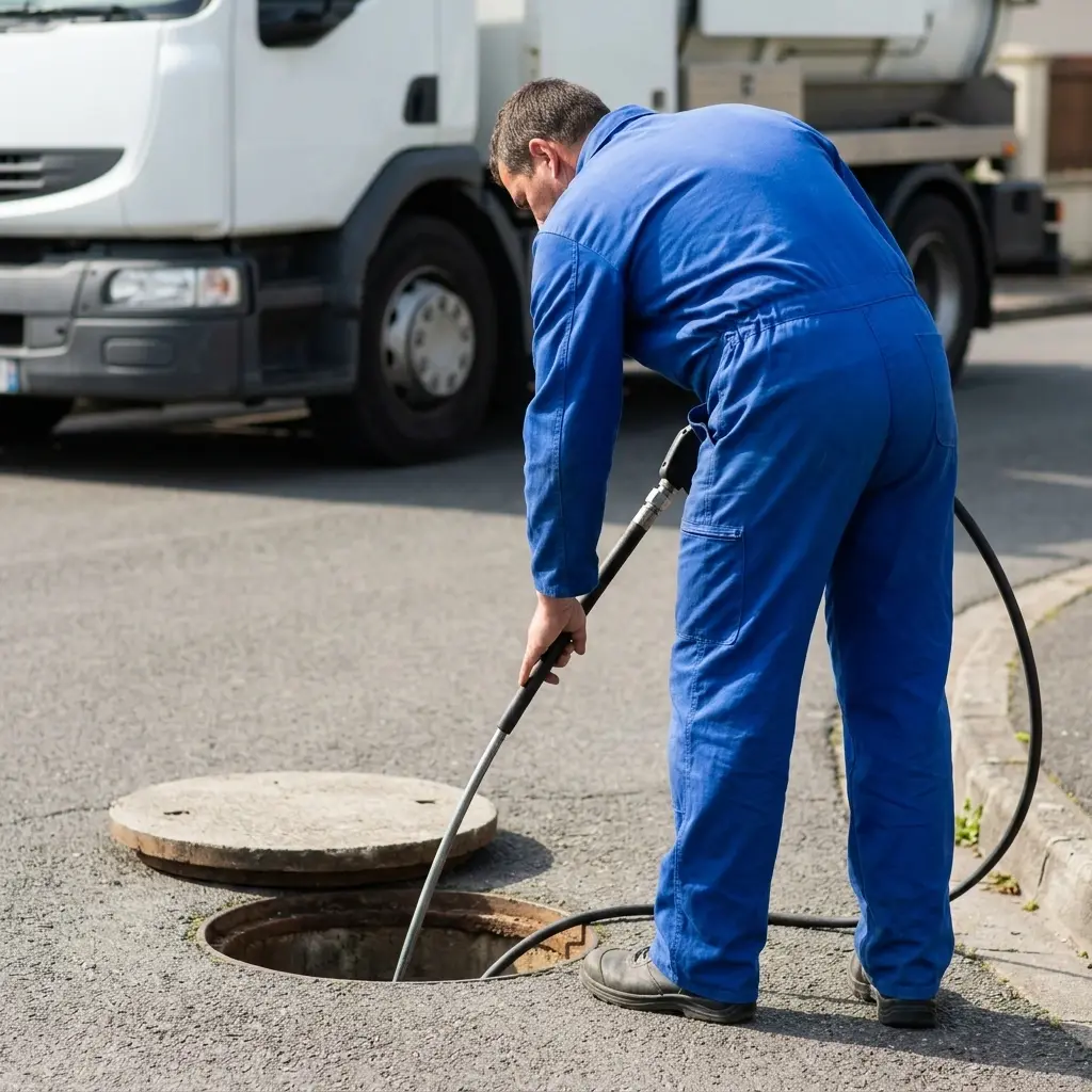 Une approche technique pour un débouchage radical