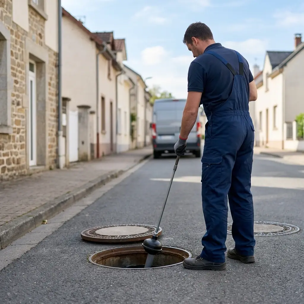 Une expertise locale pour vos canalisations en Yvelines