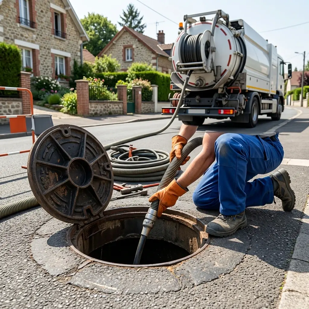 Besoin d'une intervention rapide à Millemont ?