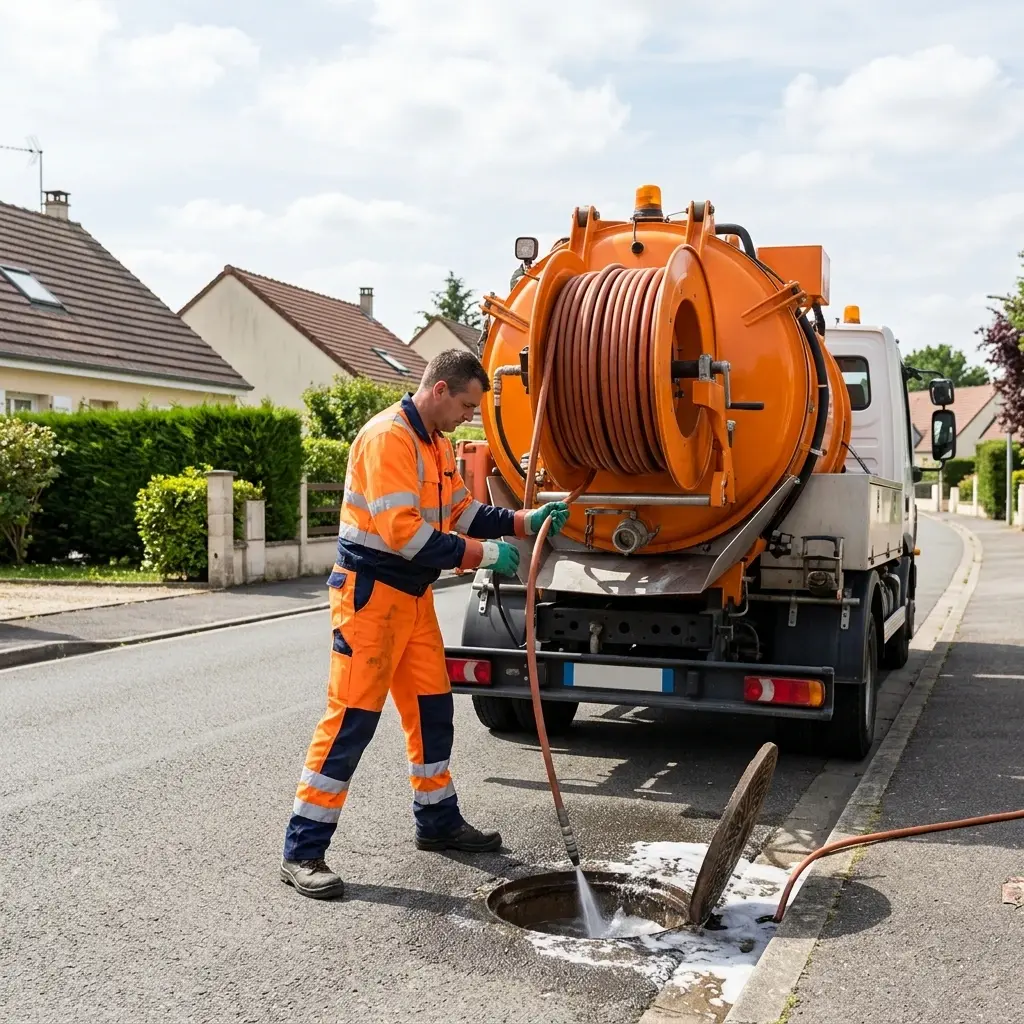Bons réflexes à adopter avant et après le débouchage