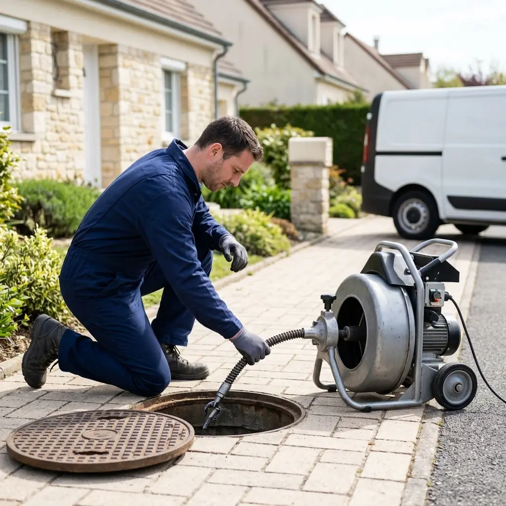 Une approche technique pour un débouchage durable
