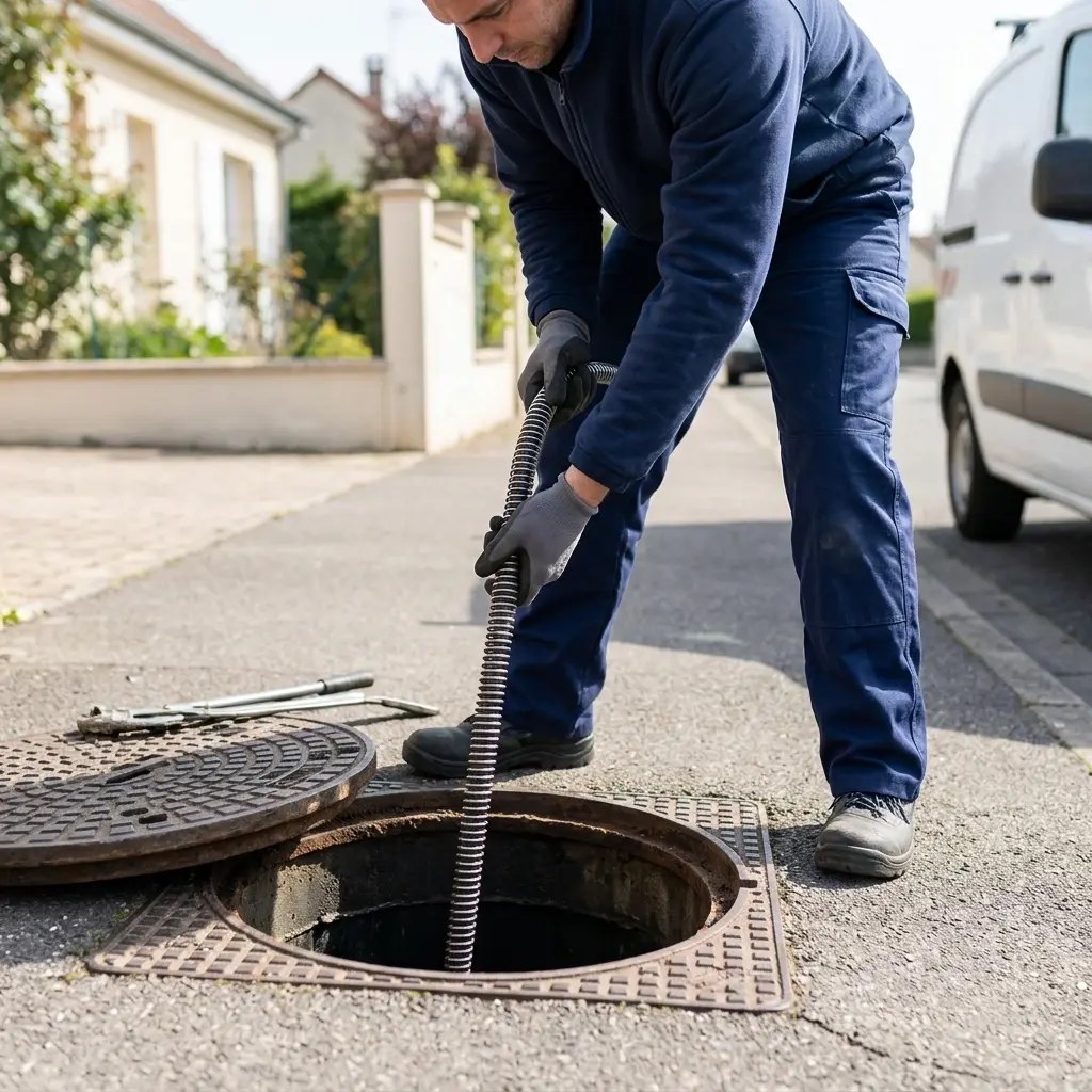 Besoin d'une intervention rapide à Carrières-sous-Poissy ?