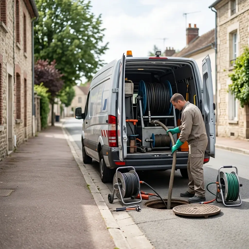 Diagnostic précis et traitement efficace des conduits