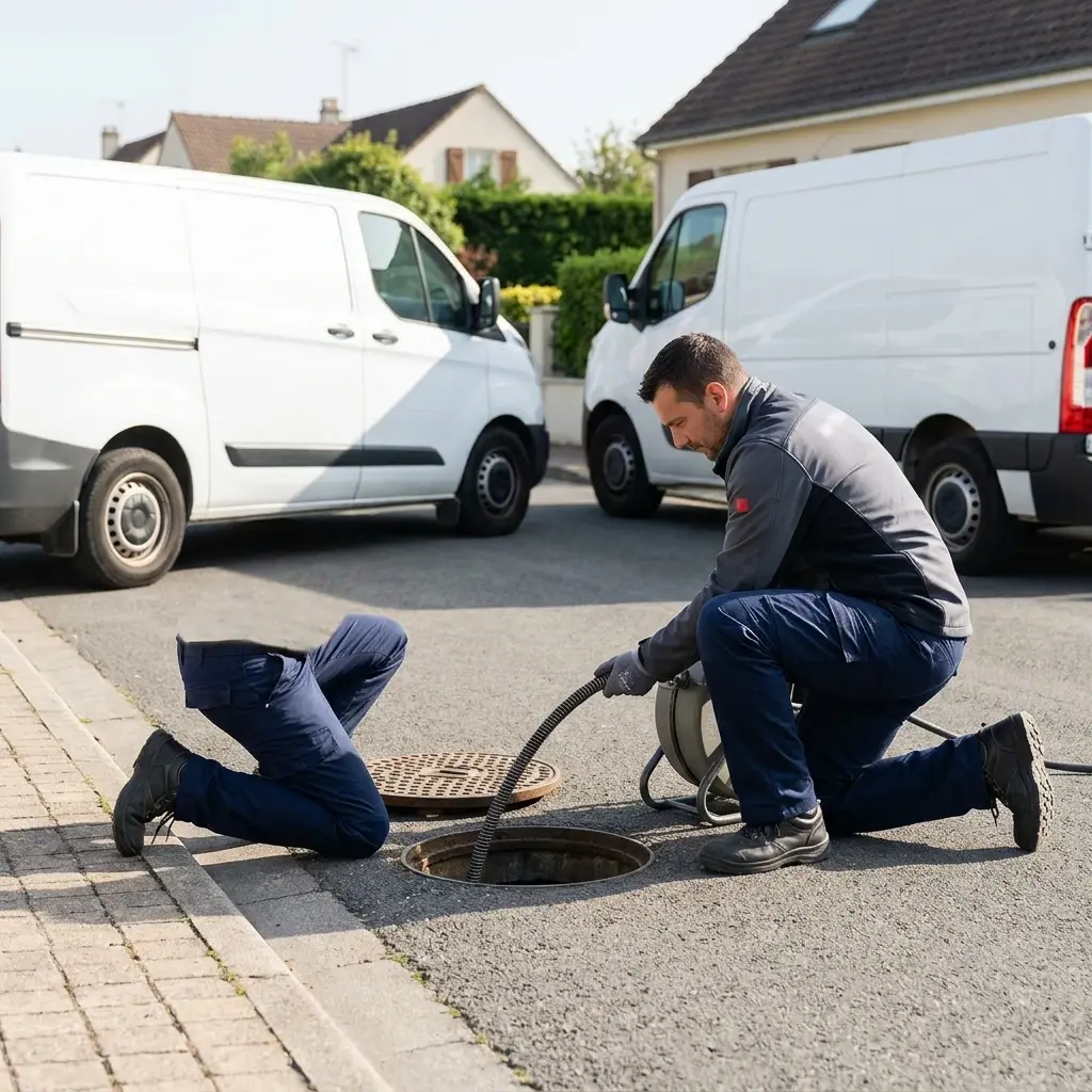 Une expertise locale pour des canalisations saines et durables