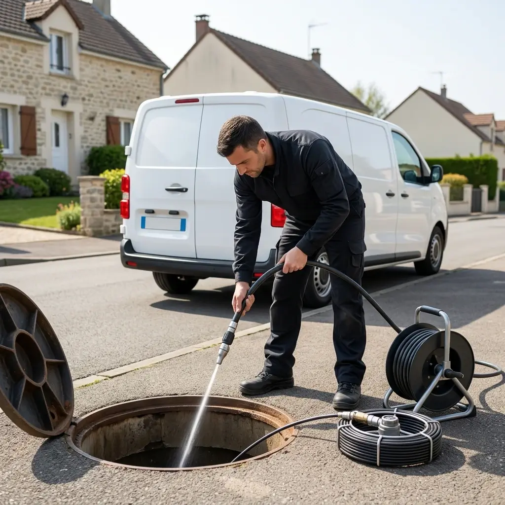 Une solution fiable pour vos réseaux d'assainissement