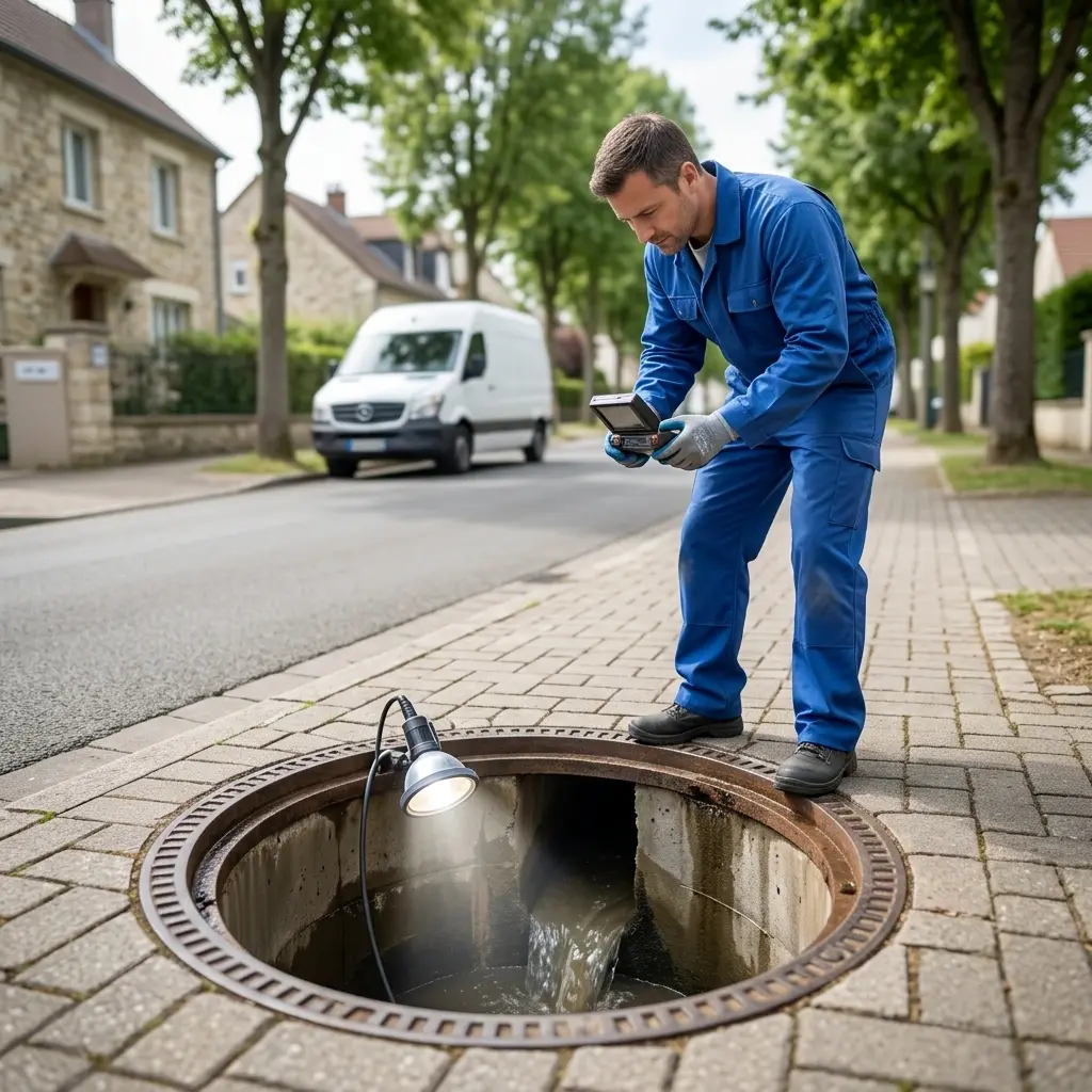 Comment se déroule l'intervention à Longnes ?