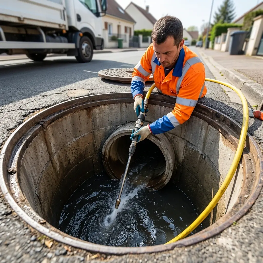 Une approche technique pour un débouchage durable