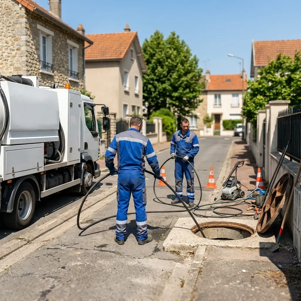 Pourquoi choisir notre expertise à Mondreville ?