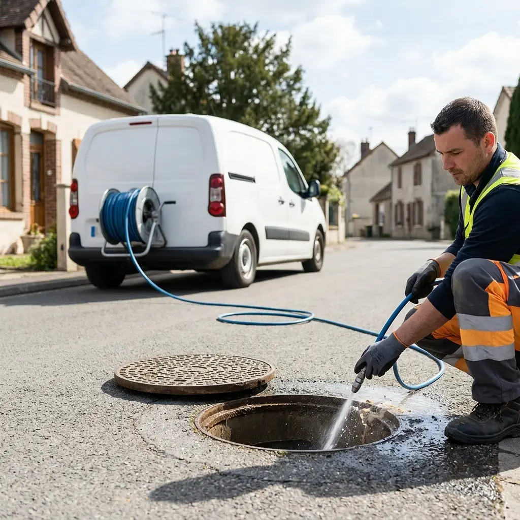 Besoin d'un débouchage rapide à Mondreville ?