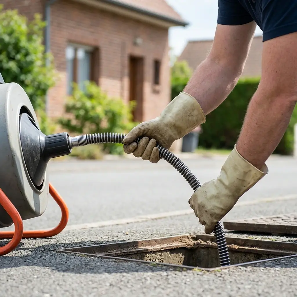 Une approche technique pour un débouchage durable