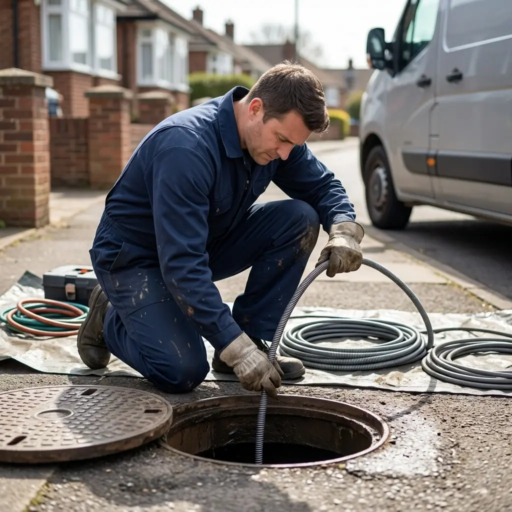 Comment prévenir les bouchons et entretenir vos réseaux