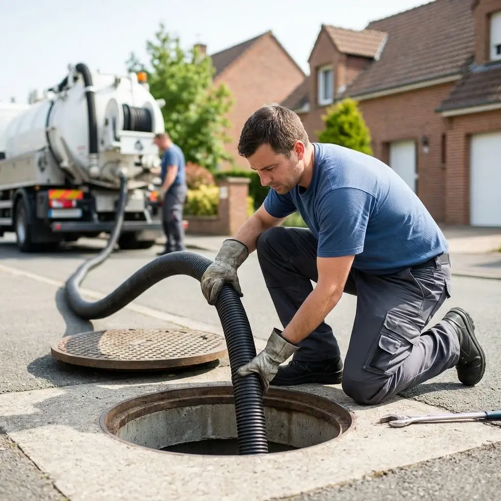 Une expertise fiable pour votre tranquillité domestique