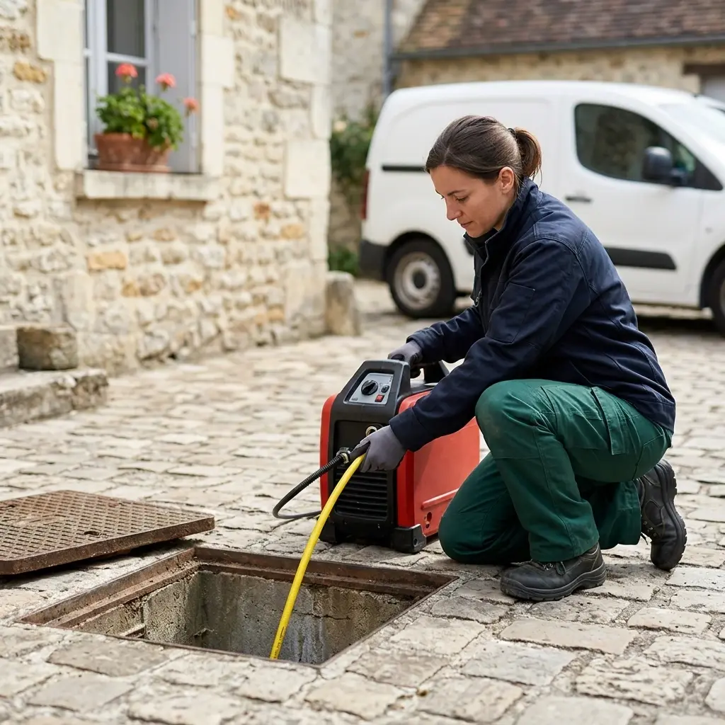 Comment se déroule l'intervention à Neauphlette ?