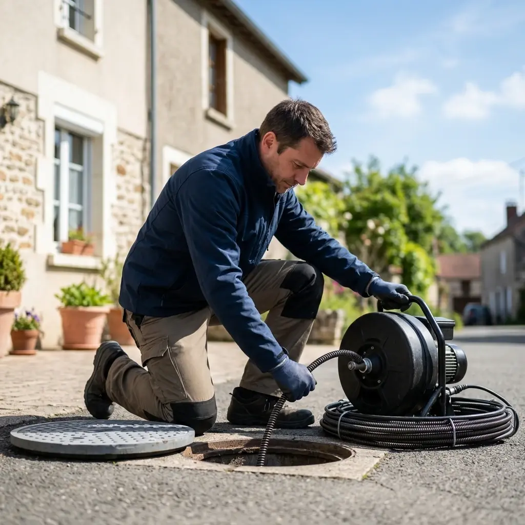 Une approche technique pour un débouchage durable