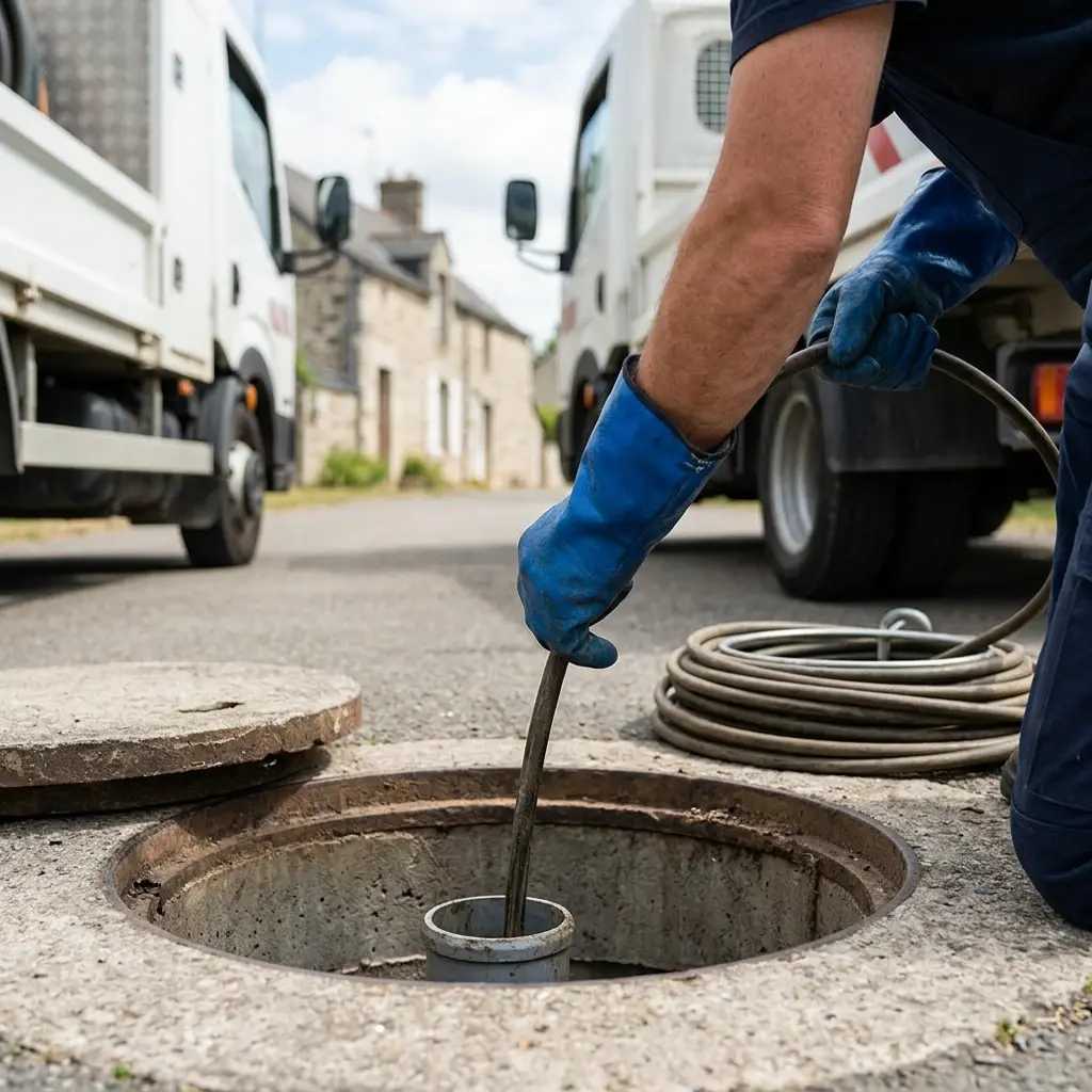 Une approche technique pour un débouchage durable