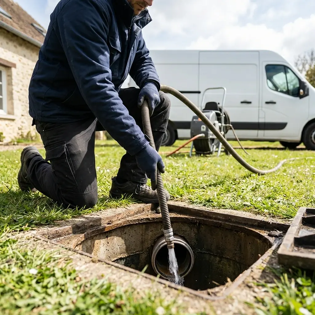 Pourquoi nous choisir à Saint-Illiers-le-Bois ?
