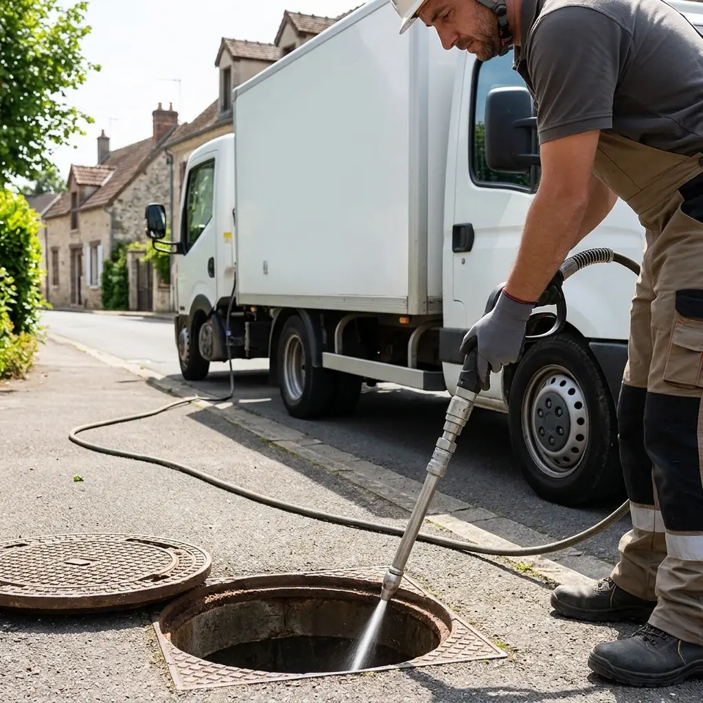 Besoin d'un débouchage rapide à Saint-Illiers-le-Bois ?