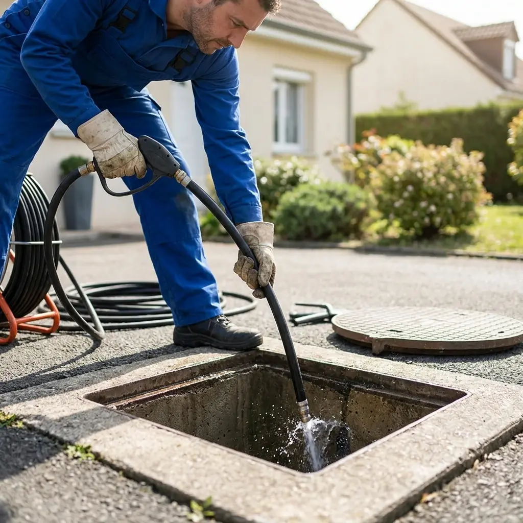 Comment prévenir les bouchons dans vos canalisations ?