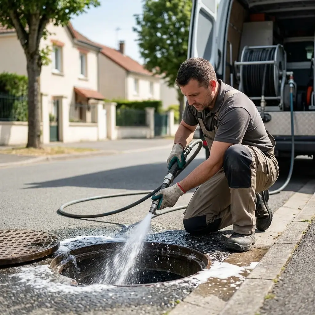 Comment se déroule l'intervention au Tertre-Saint-Denis ?
