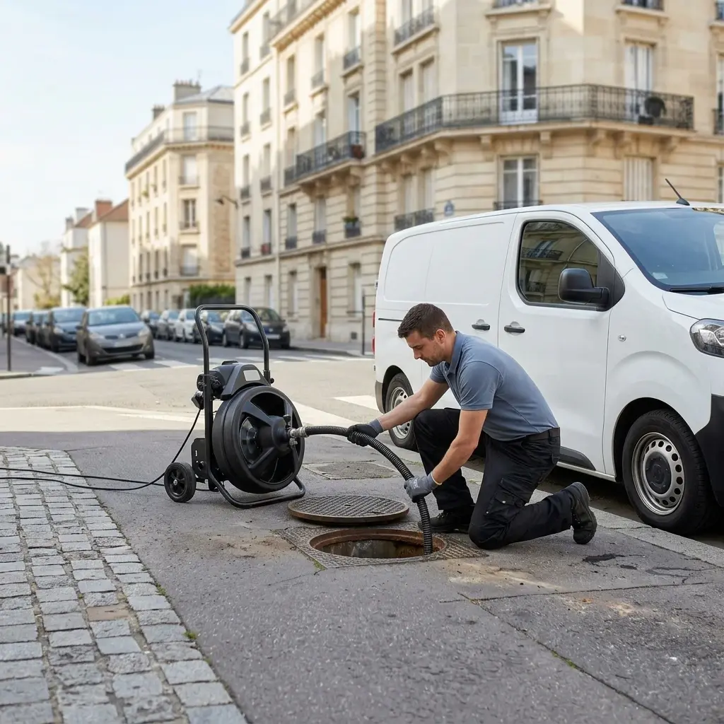 Les gestes essentiels pour prévenir les obstructions à Élancourt