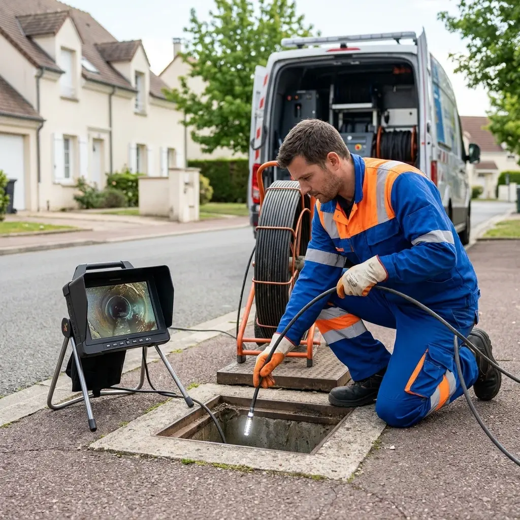 Pourquoi nous choisir pour vos travaux à Élancourt ?