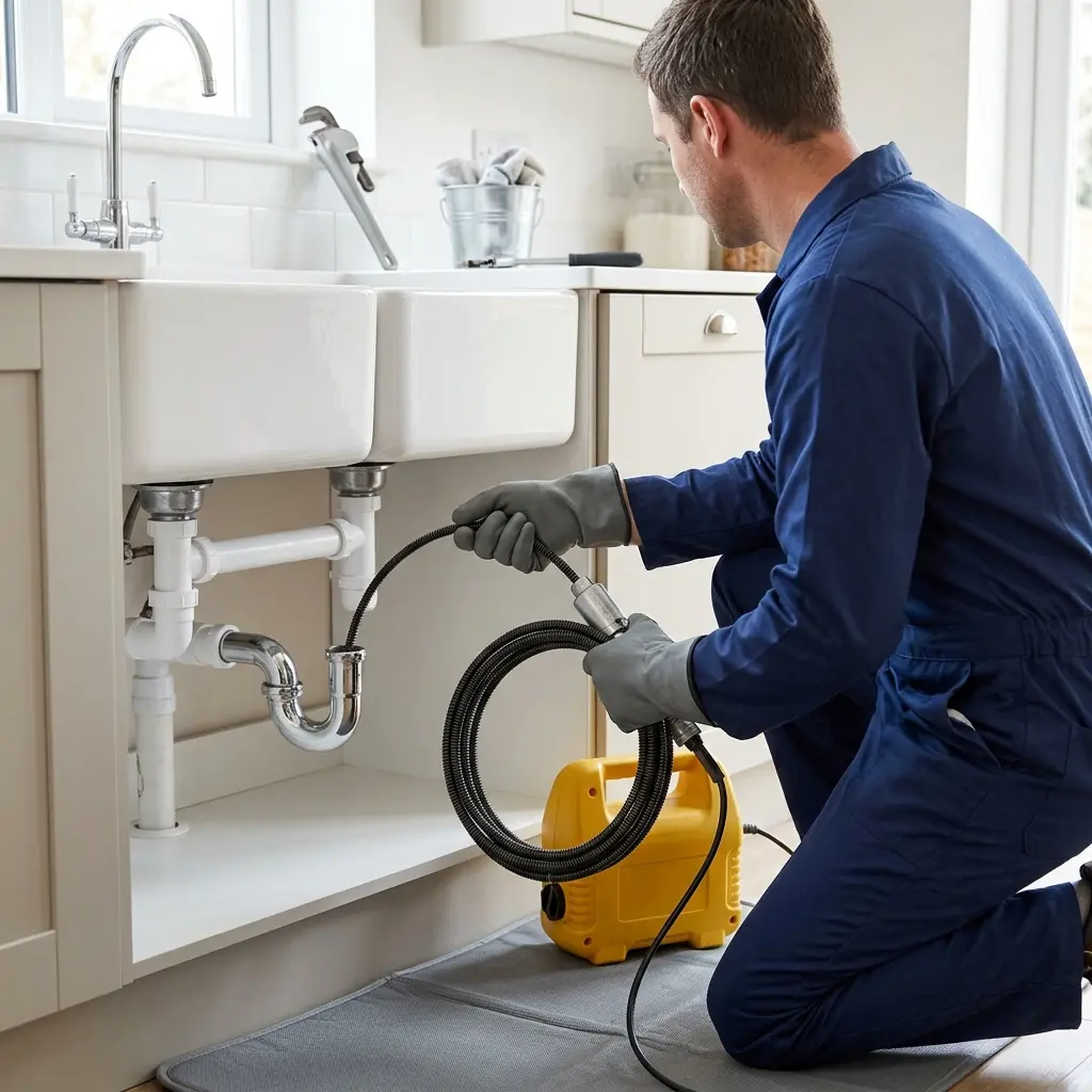 Une approche technique et durable pour vos canalisations