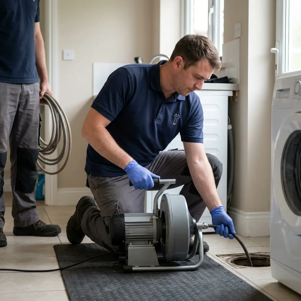 Comment prévenir l'obstruction de vos conduits à Chantraine ?
