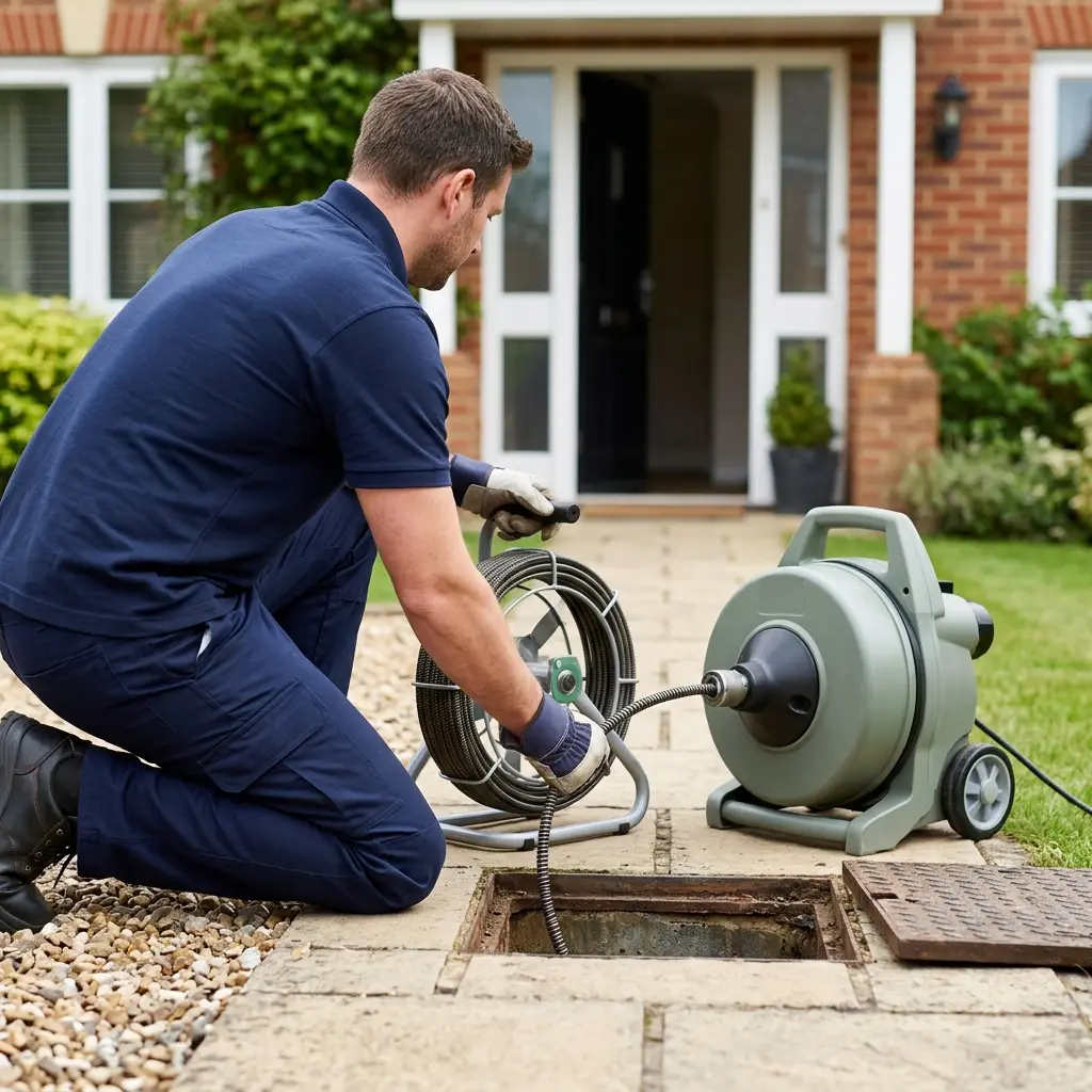 Une solution rapide pour retrouver un confort domestique total