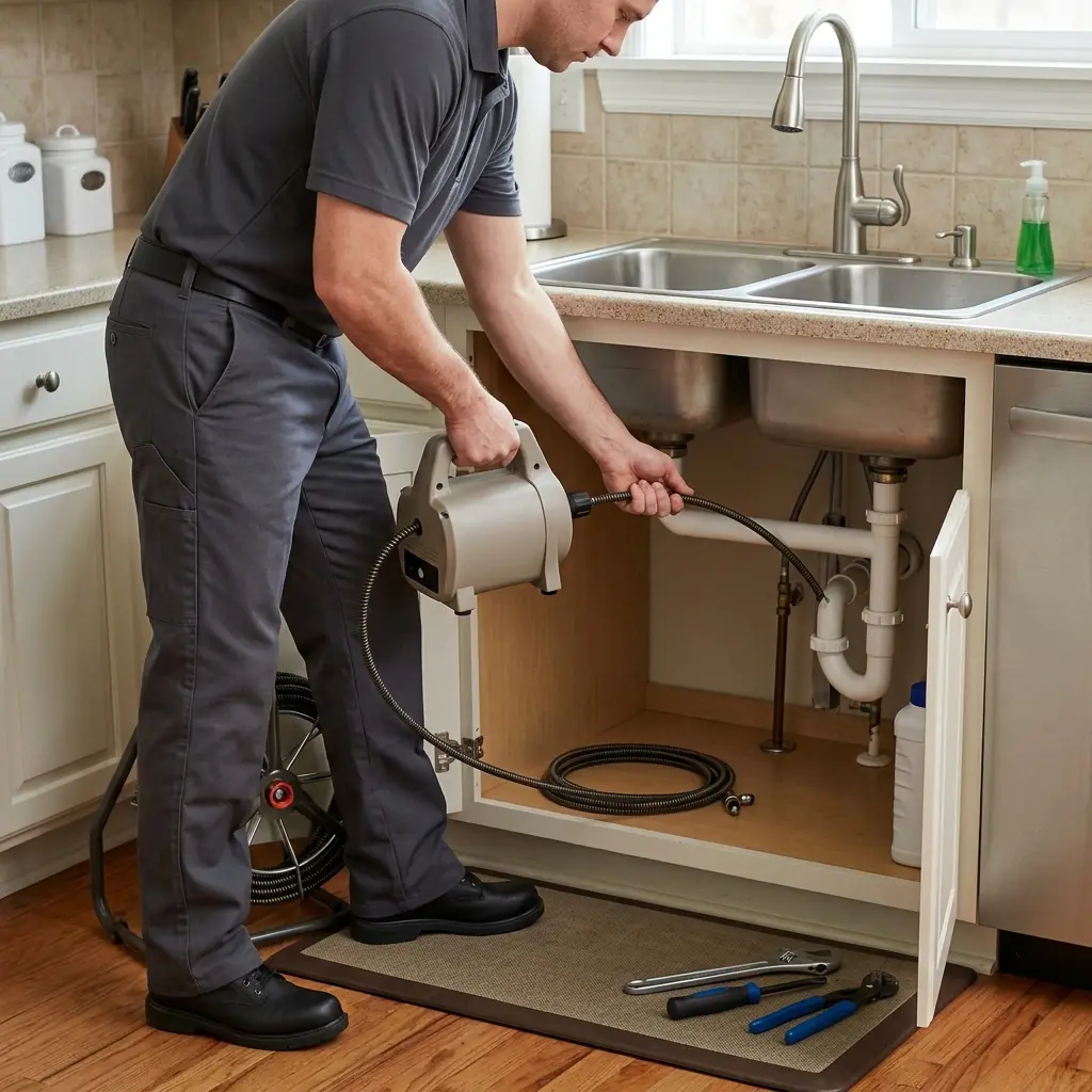 Une approche technique pour un débouchage durable
