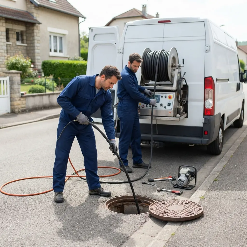 Mesures préventives à Raon-l’Étape