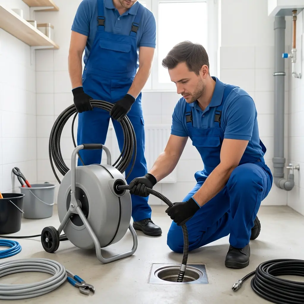 Une approche technique pour un résultat durable