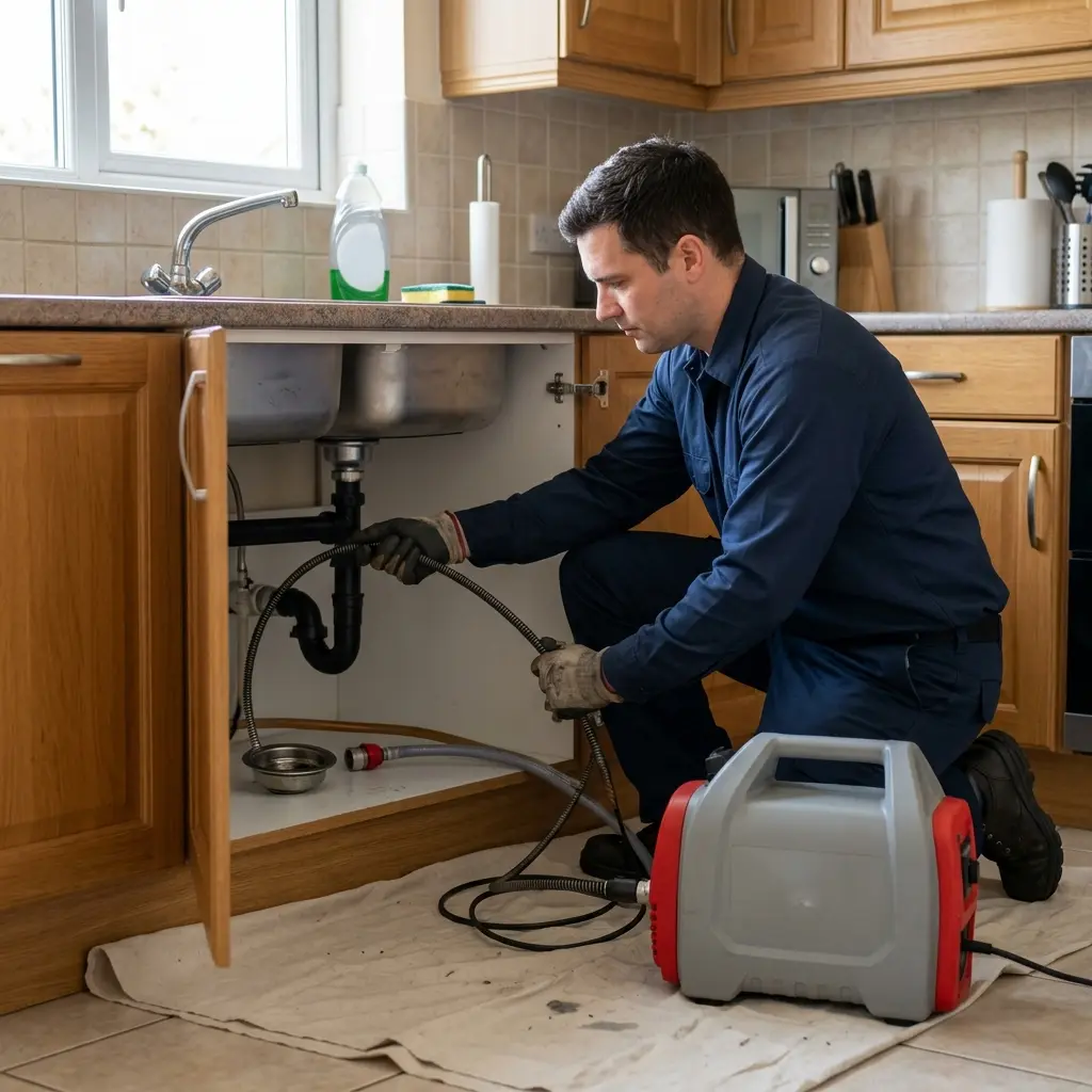 Une solution durable pour vos réseaux d'assainissement
