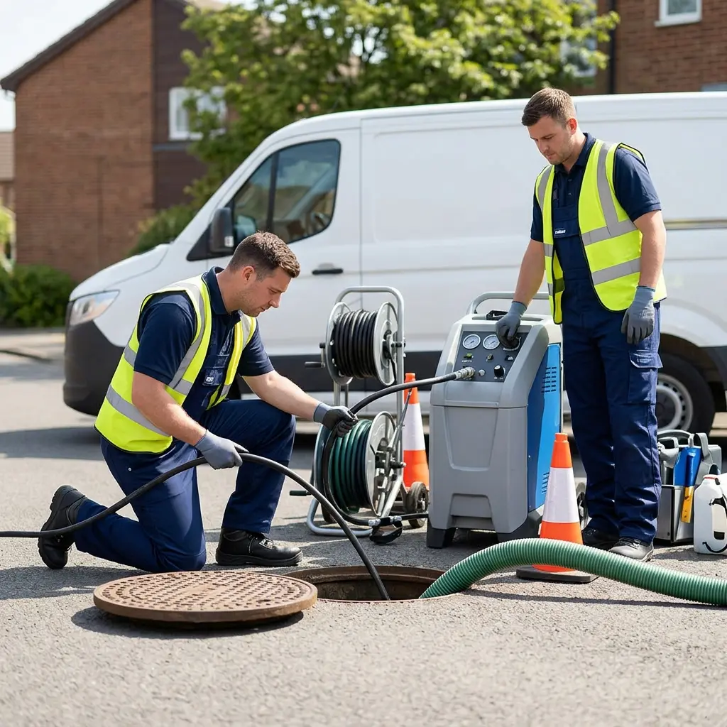 Comment limiter les risques d'obstruction chez vous