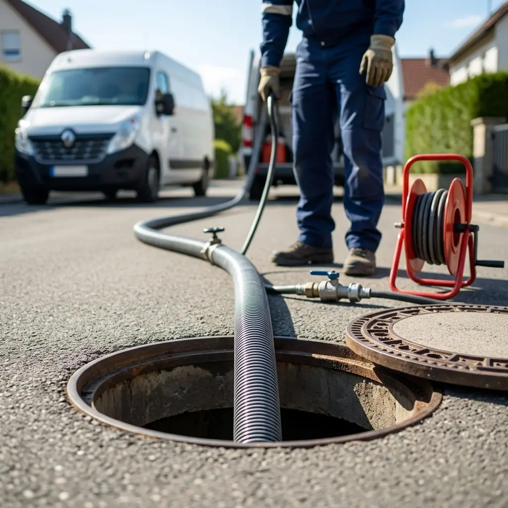 Un traitement technique pour un résultat durable